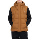 4F Ανδρικό αμάνικο μπουφάν Vest Jacket